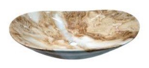 TOP BASIN UCOMFORT A478-P384M 24